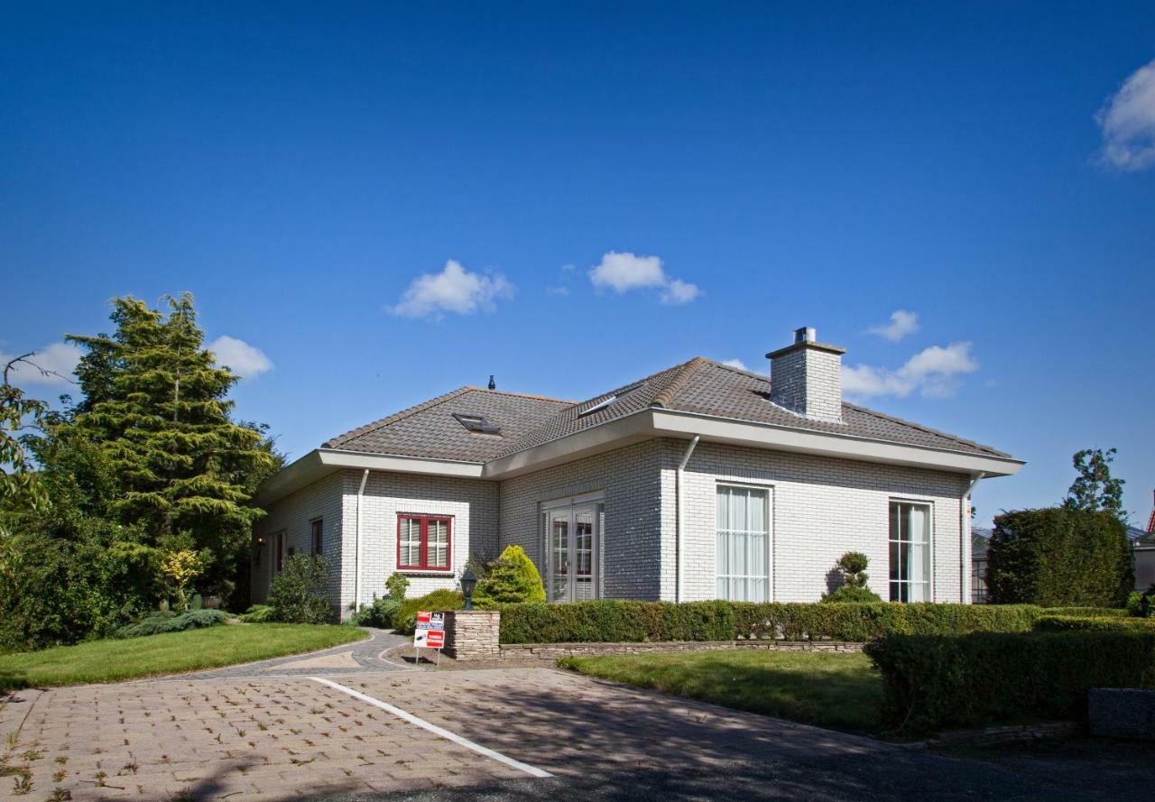 Njoy-Uithof Bed & Breakfast The Hague Exterior photo