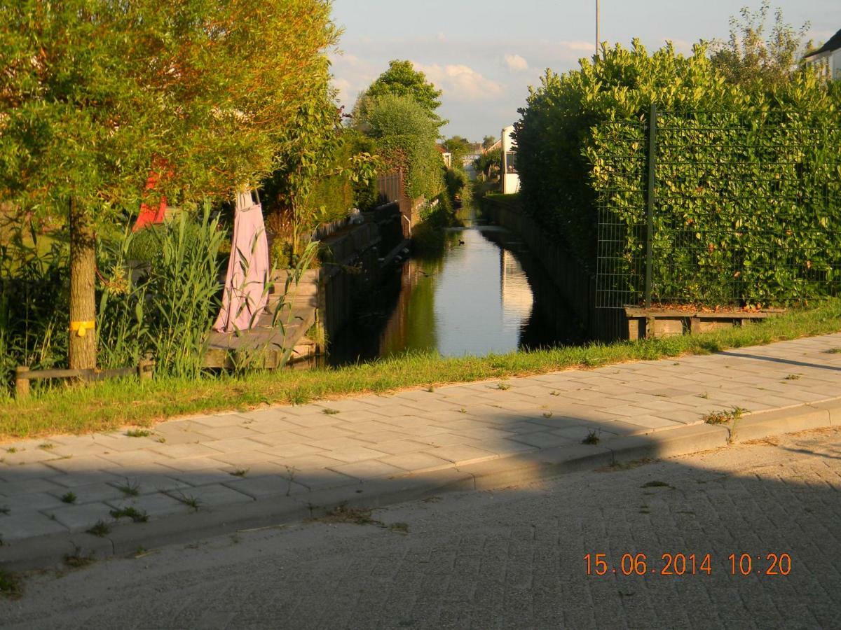 Njoy-Uithof Bed & Breakfast The Hague Exterior photo