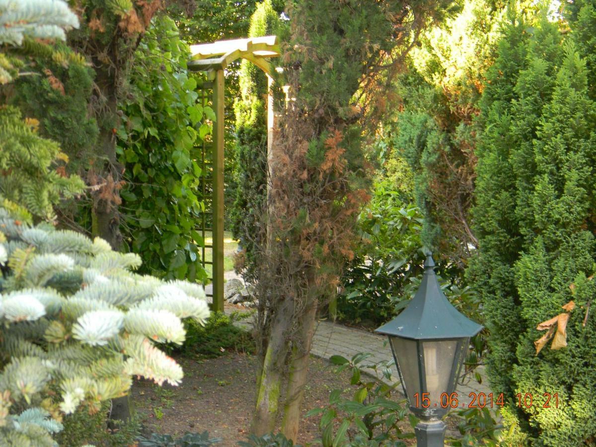 Njoy-Uithof Bed & Breakfast The Hague Exterior photo
